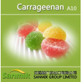 semi-refined carrageenan powder Food grade E407 kappa powder